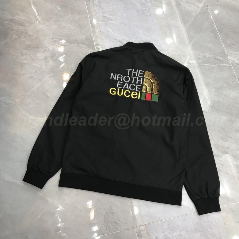 Gucci Men's Outwear 31